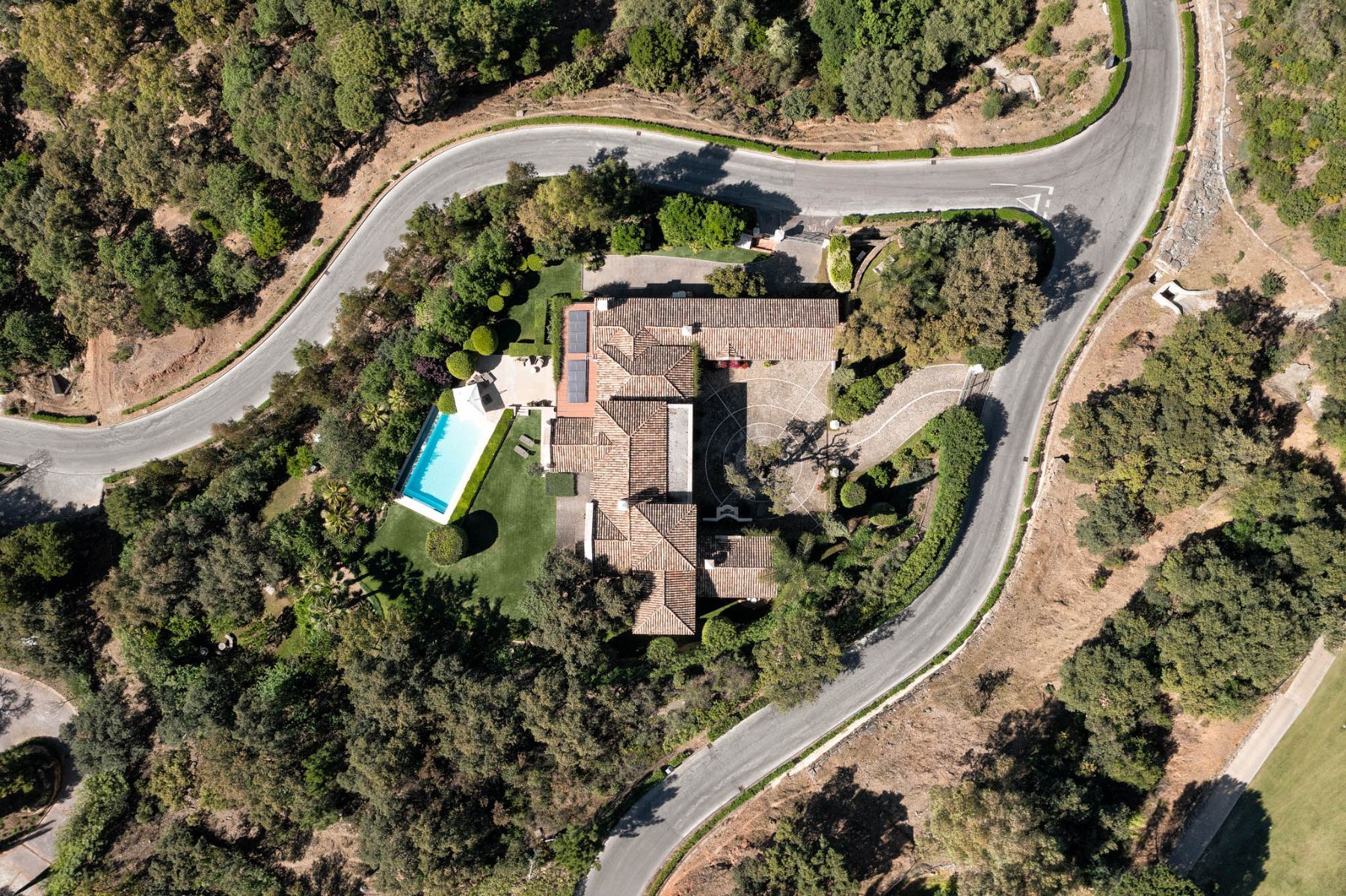 Villa Breeze villa photo.